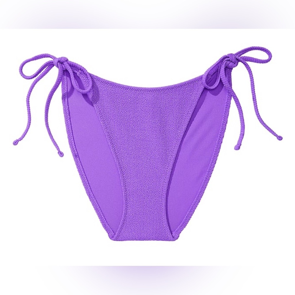 NWT Victoria’s Secret Pink String Bikini Bottom